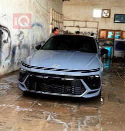 هيونداي سوناتا